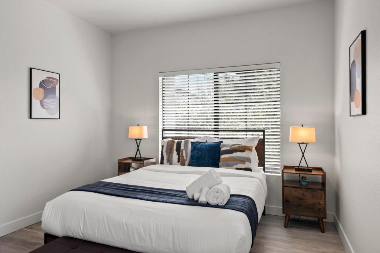 Cozysuites Chandler 2Br With 2 Pools & Jacuzzi! Exterior photo