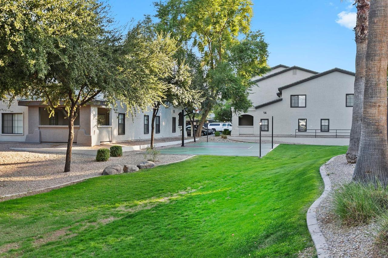 Cozysuites Chandler 2Br With 2 Pools & Jacuzzi! Exterior photo